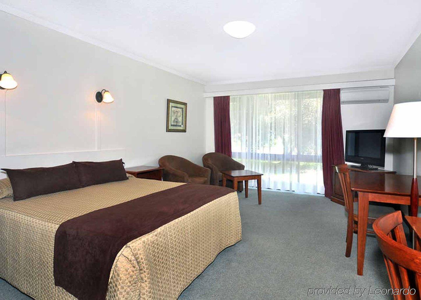 Admiral Motel Bunbury Habitación foto