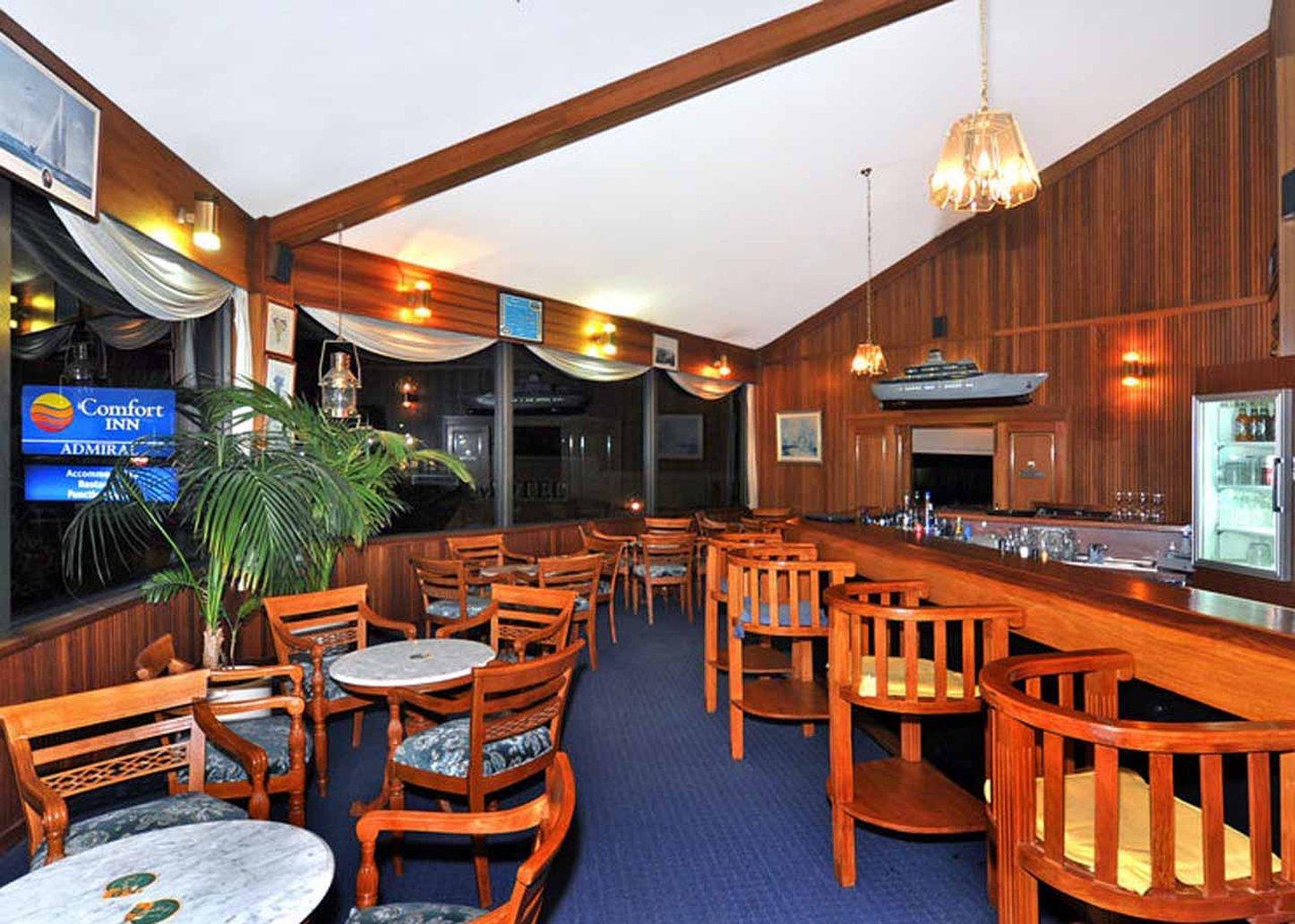 Admiral Motel Bunbury Exterior foto